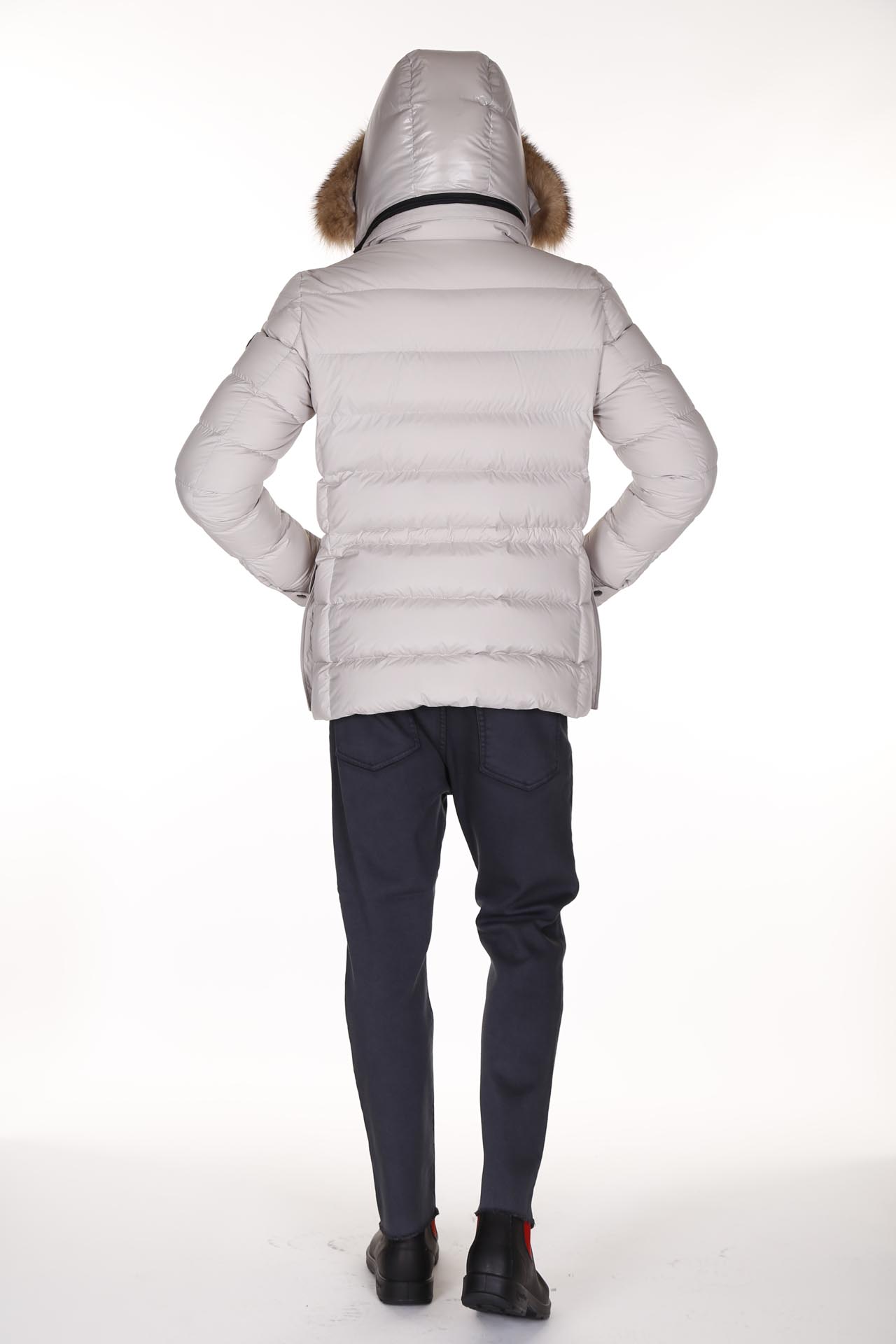 Moncler, Piumino